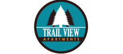 Trail View Logo