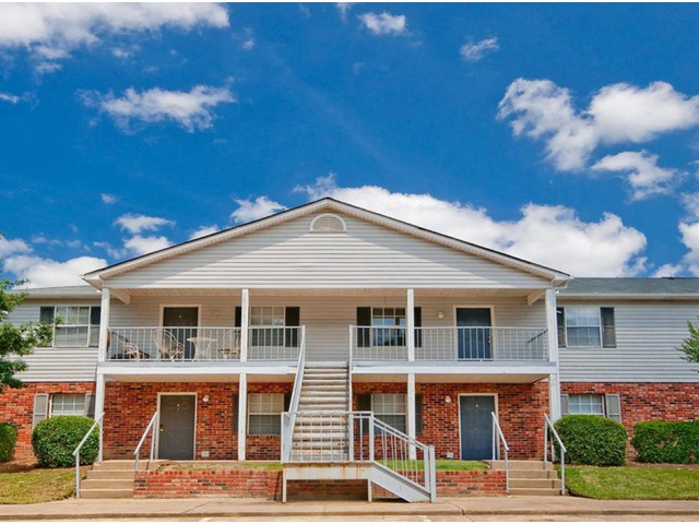 Richland MS Apartment Rentals | Southwind Apartments