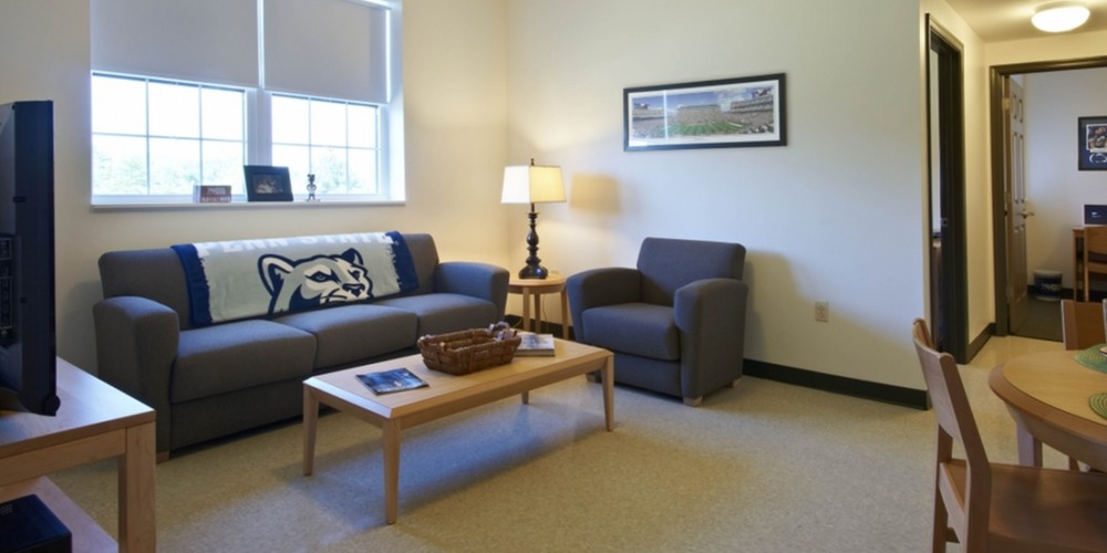 Nittany Village