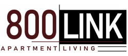 800 Link Logo