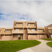 La Estancia | Apartments In El Paso, TX