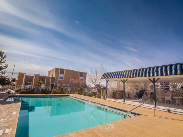 Image of Swimming Pool for Coronado Villas
