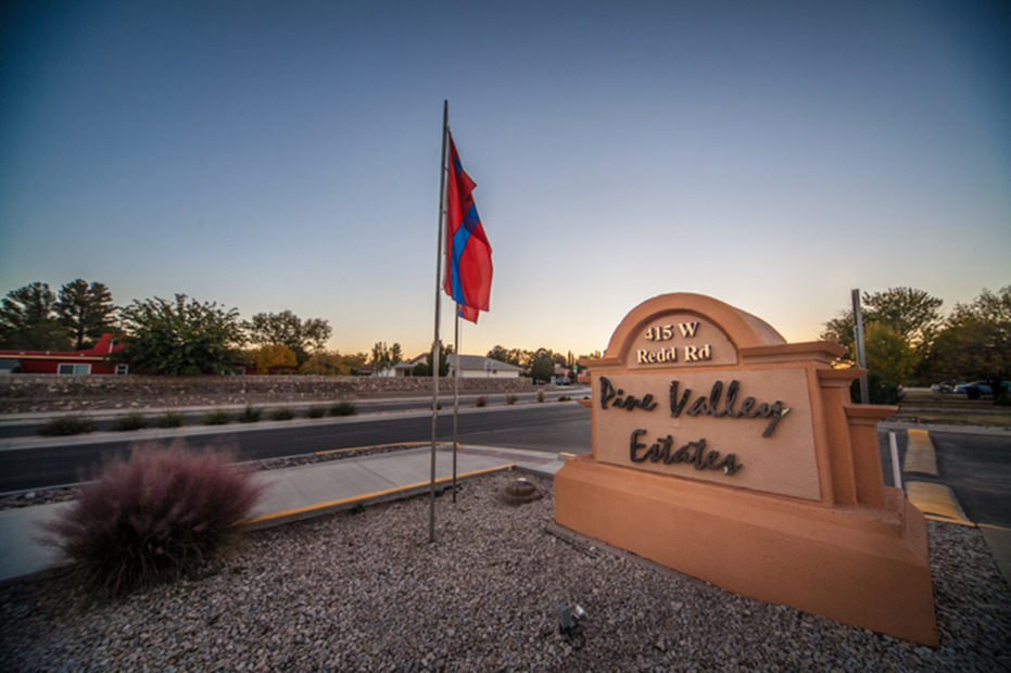Pine Valley | Apartments In El Paso, TX
