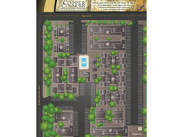 Property Map Image