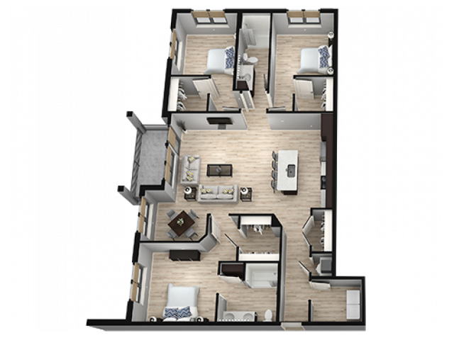 Floor Plans 