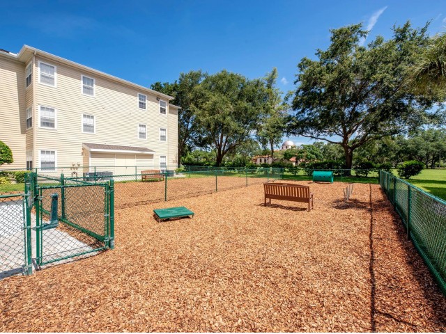 View Our Amenities | Summer Cove Apartments