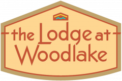 The Lodge at Woodlake Logo