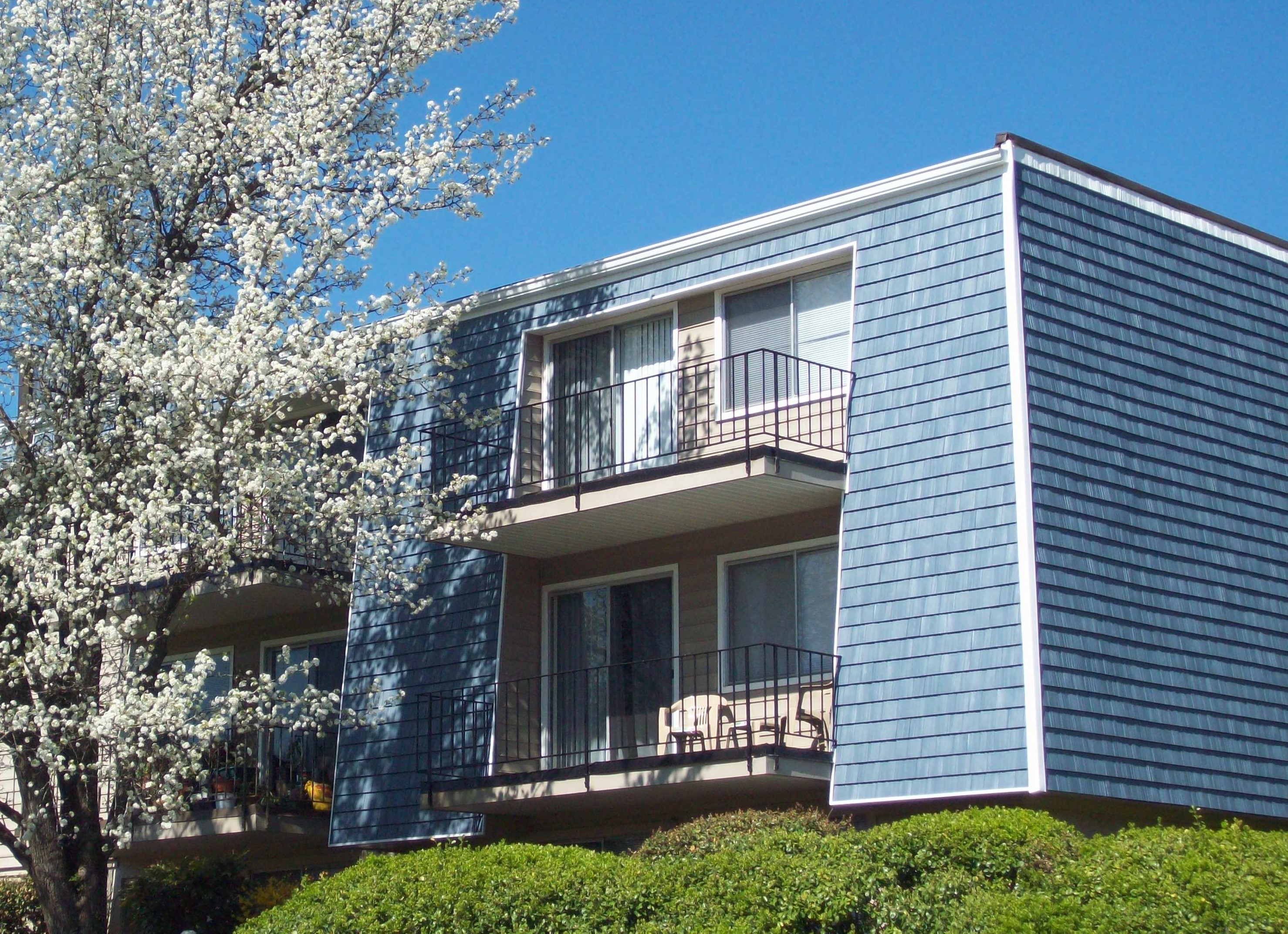 Tara Hills Apartments In Oakridge