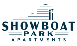 showboat logo