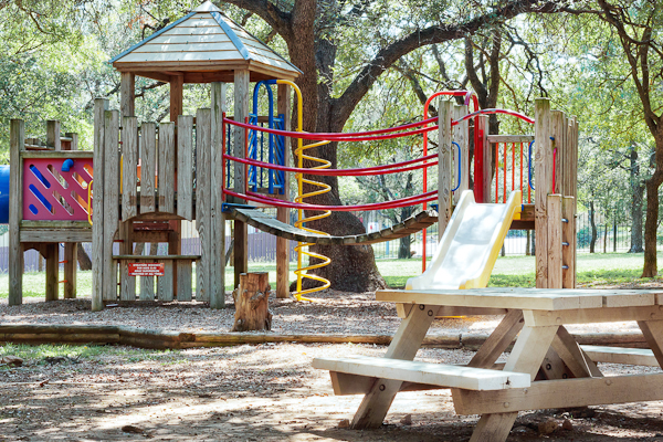 Image of Playscape for WATERS PARK