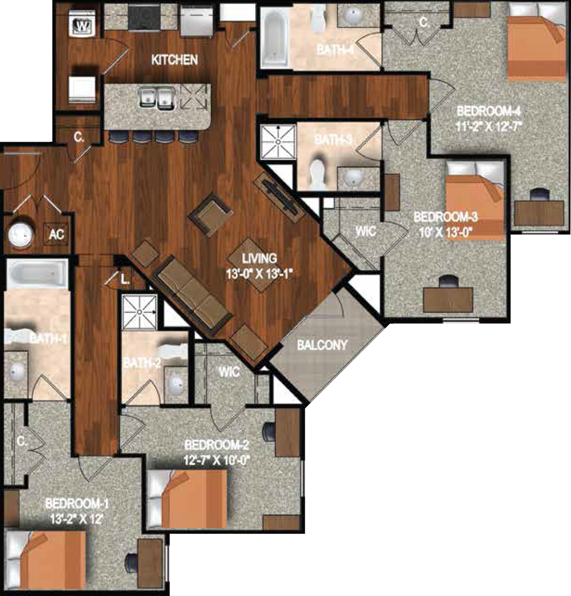 traditional-style-house-plan-4-beds-3-5-baths-2369-sq-ft-plan-419-bank2home