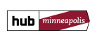 Hub Minneapolis Property Logo