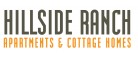 Hillside Ranch Property Logo