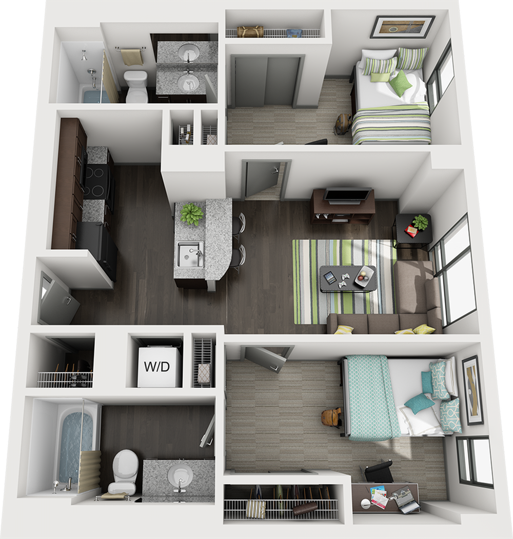 2x2-2-bed-apartment-the-varsity