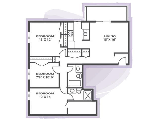 Live Active Apartment Rentals