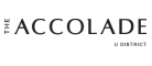 The Accolated Logo