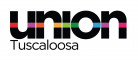 Union Tuscaloosa Logo