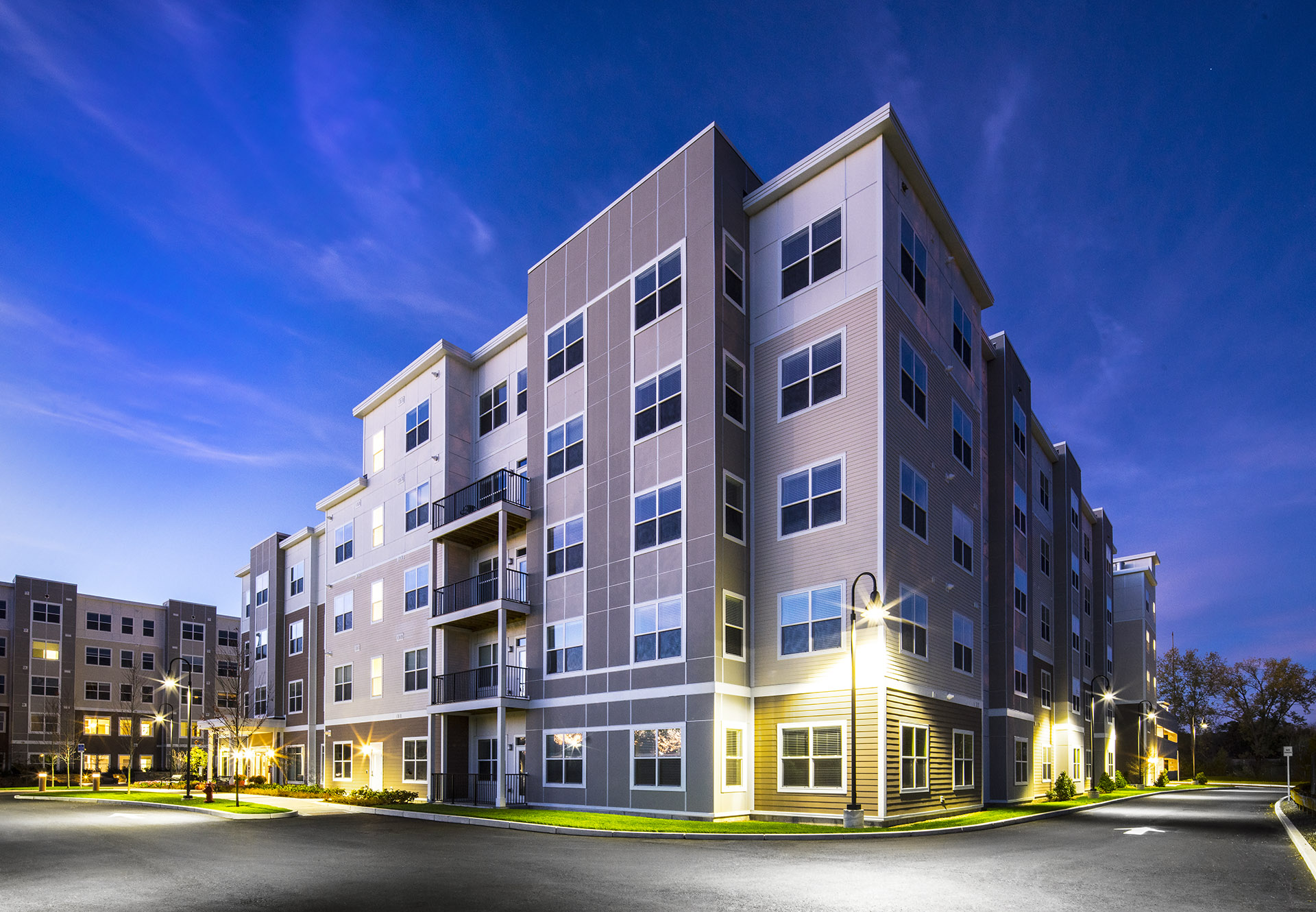 Apartments For Rent In Wakefield Massachusetts Everly