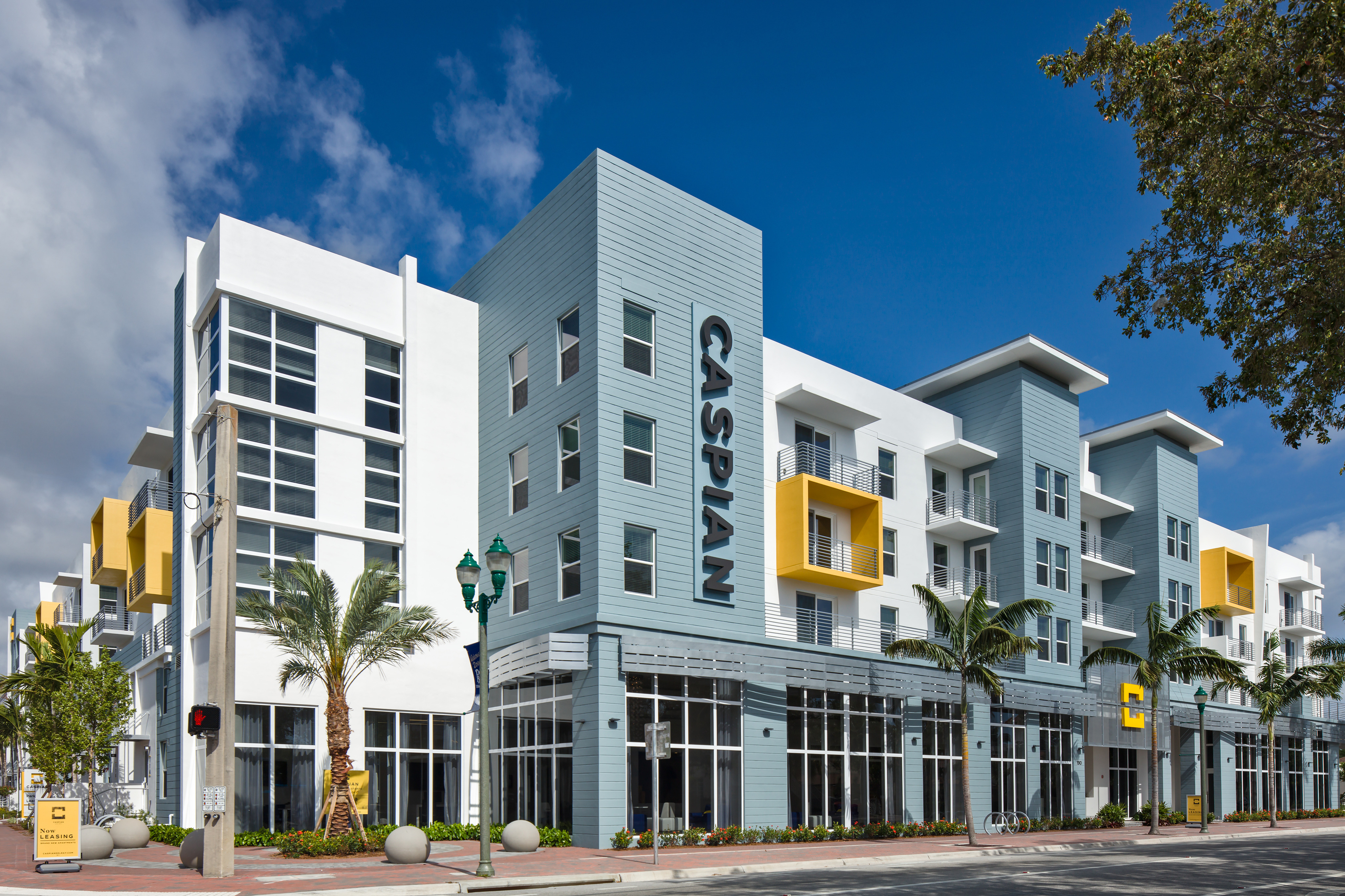 Apartments For Rent In Delray Beach, Florida Caspian Delray Beach