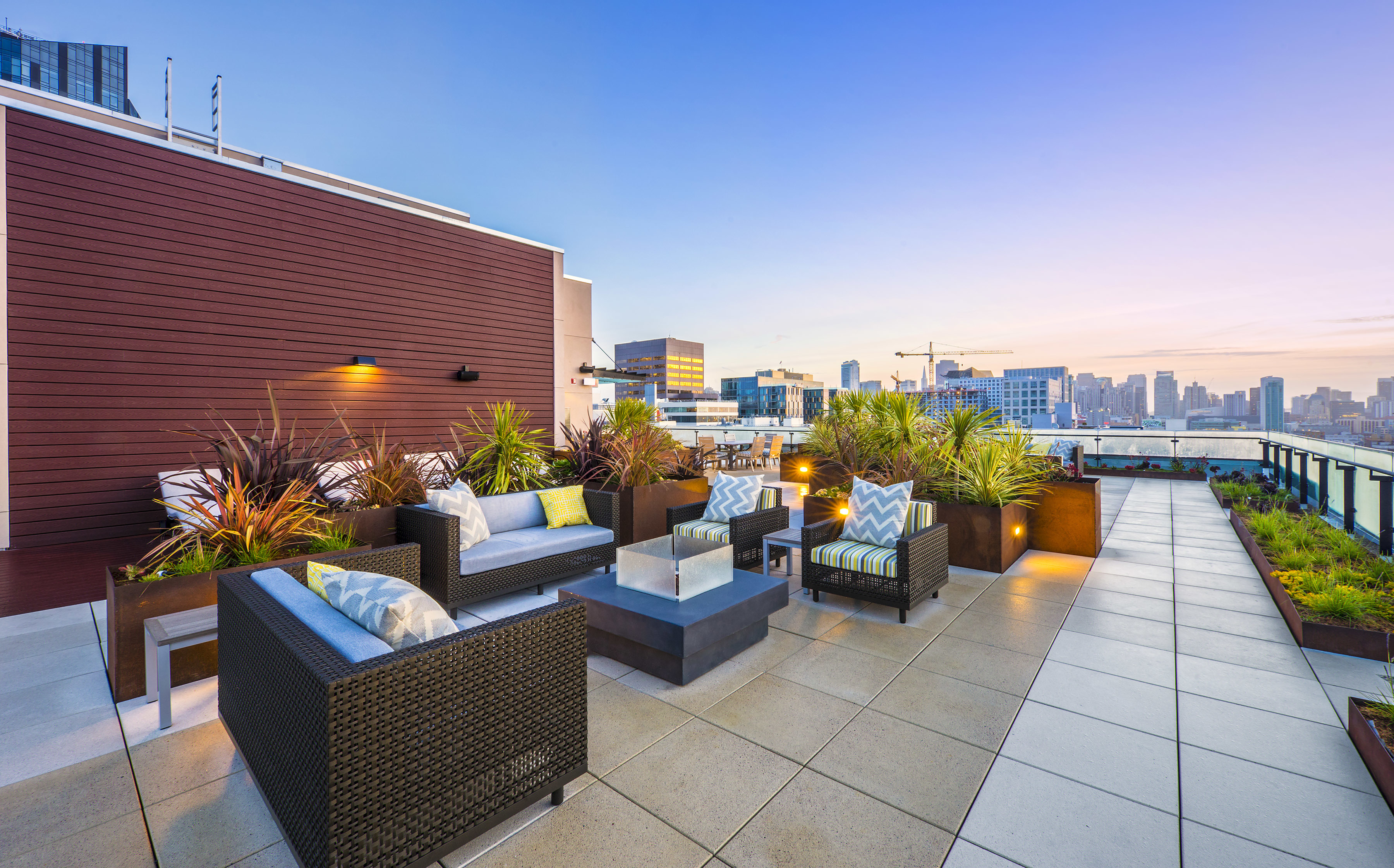 Apartments For Rent In San Francisco, California | Olume