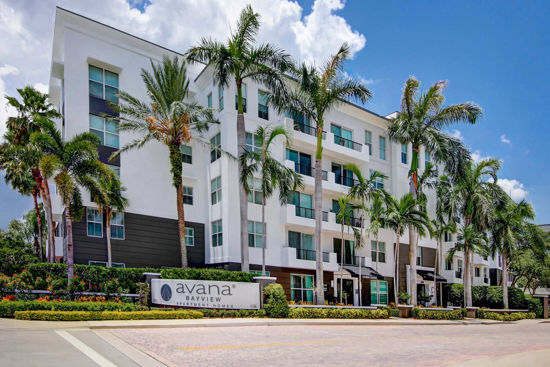 Apartments For Rent In Pompano Beach Fl Avana Bayview