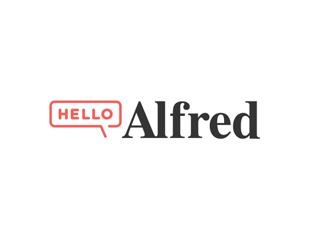 Hello Alfred