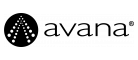 Avana Star Lake Logo