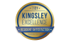 Kingsley Award 2021