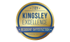 Kingsley Award at Duboce San Francisco