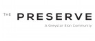 The Preserve Logo home page
