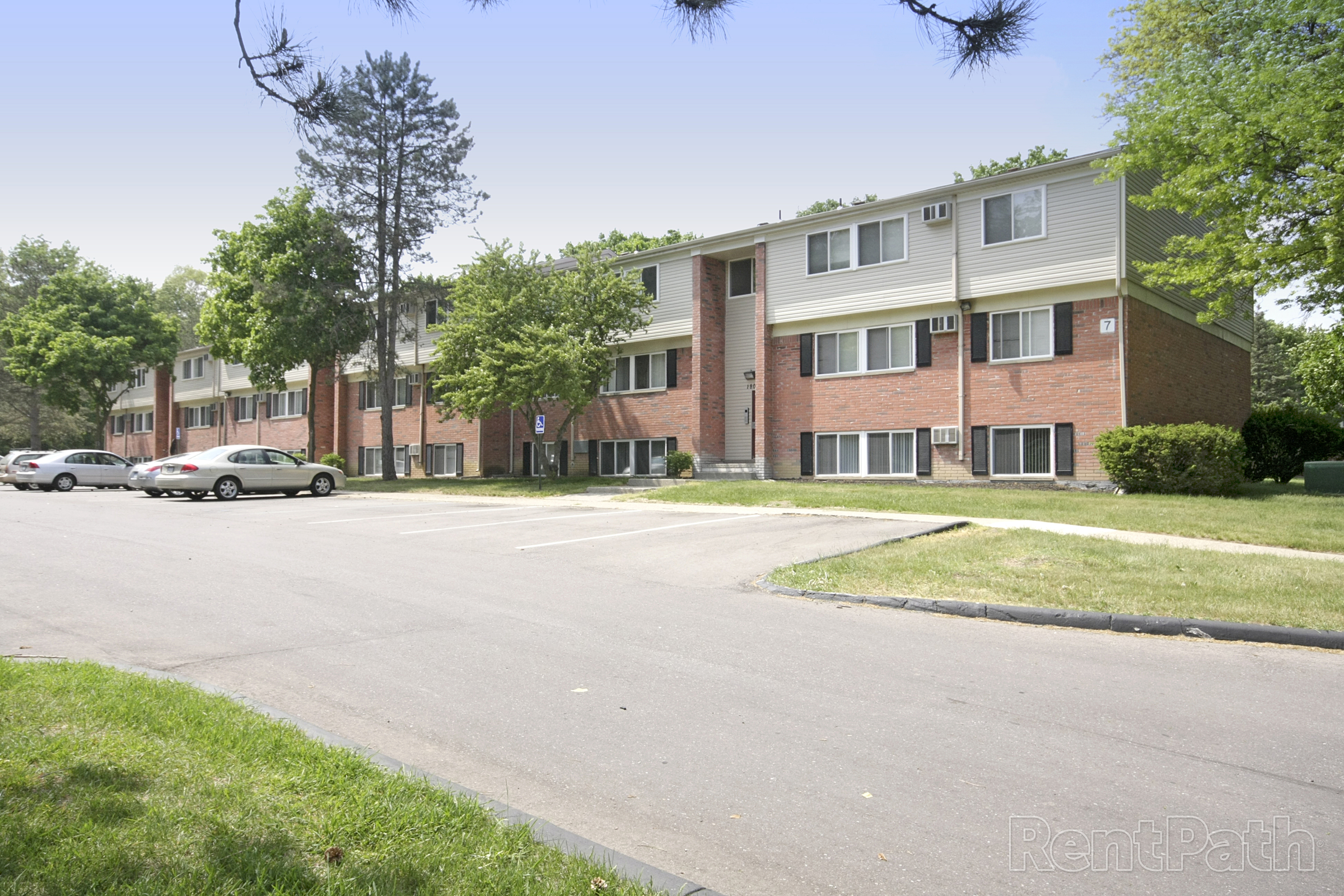 Country Meadows Apartments Apartments In Ypsilanti Mi