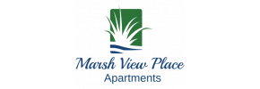 Marsh View Place logo
