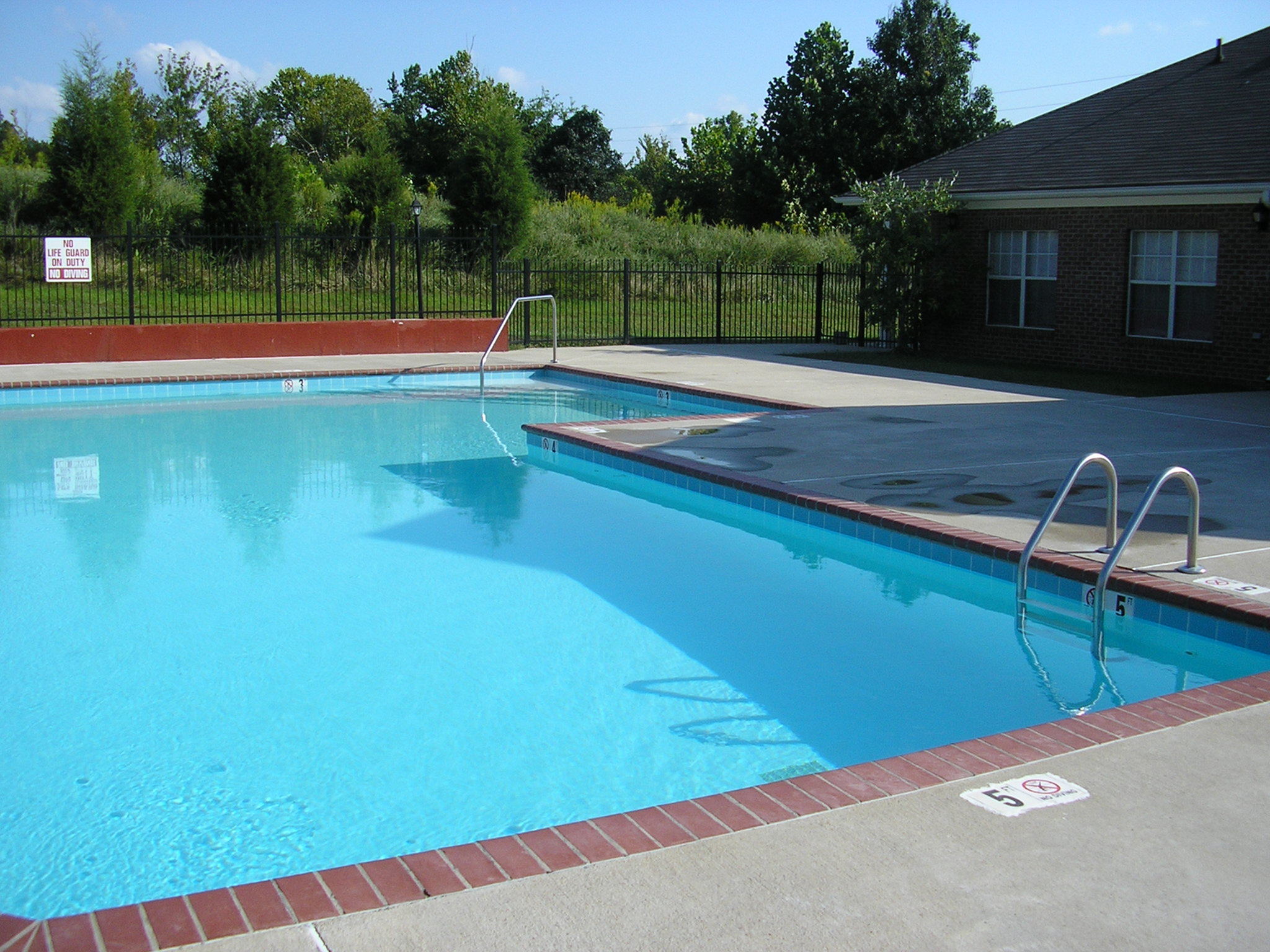 View Our Amenities | Sycamore Place Apartments