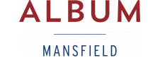 Album Mansfield Logo Home page link