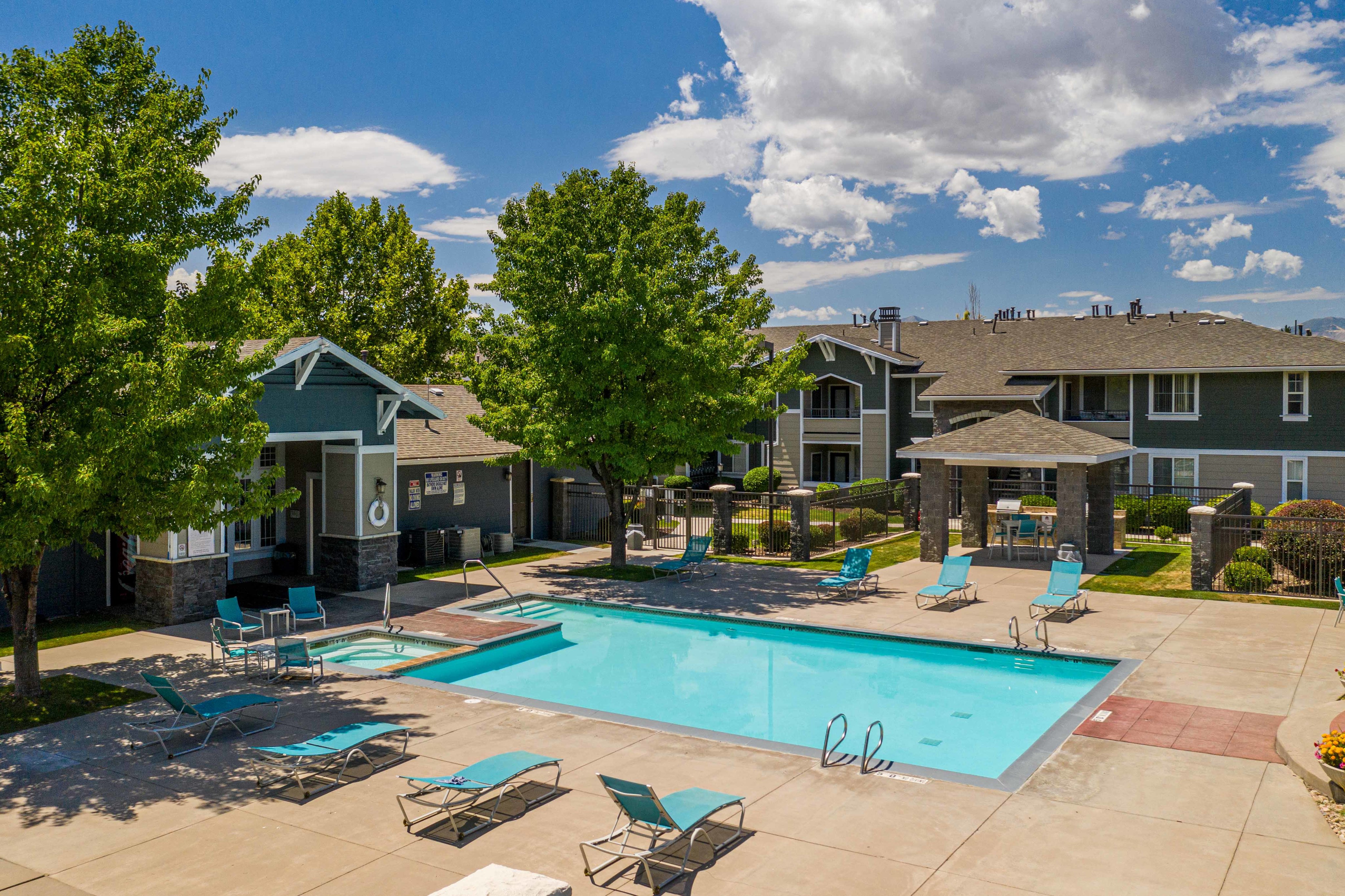 Allegro Apartments Chandler