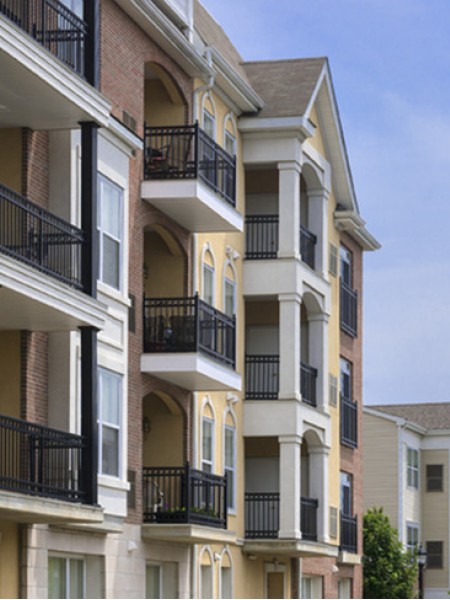 Camelot at Federal Hill