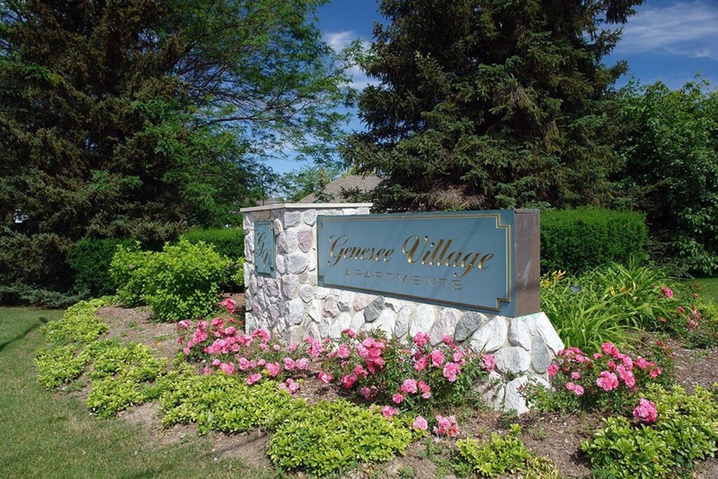 Genesee Village Apartments