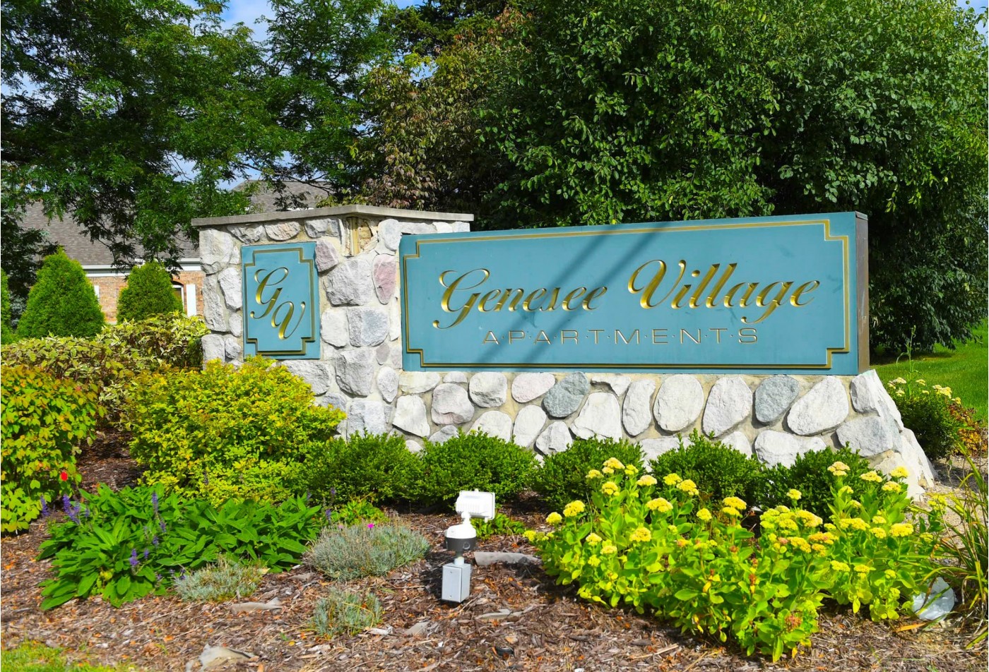 Genesee Village Apartments