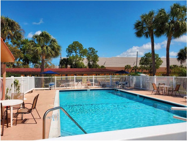 View Our Amenities | Cypress Place Apartments