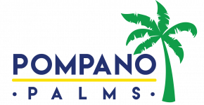 Welcome to Pompano Palms!