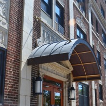 Apartments In St Louis Convent Gardens