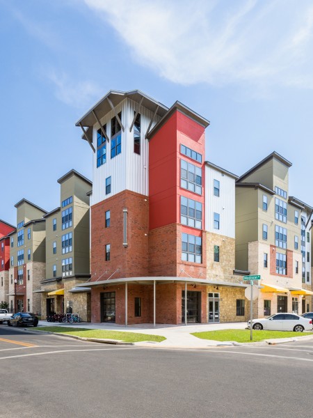 Catalyst Apartments In Tallahassee Fl