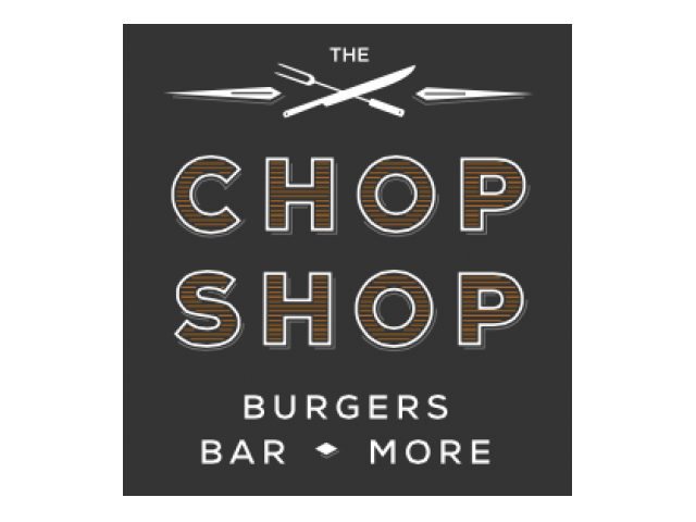 Oh my shop. Chop shop спрей.