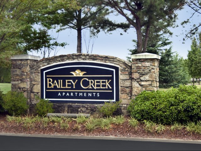 Bailey Creek Apartment Homes | Apartments In Collierville, TN