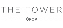 Logo | Tower at OPOP Apartments | One Bedroom Apartments in St. Louis