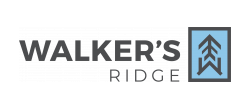 Walker's Ridge