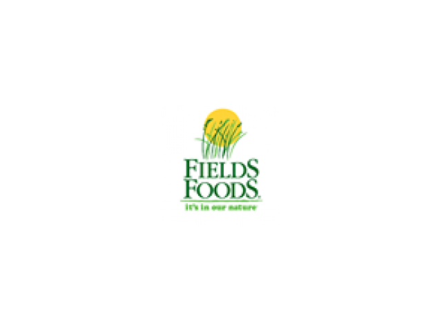 Logo for Fields Foods