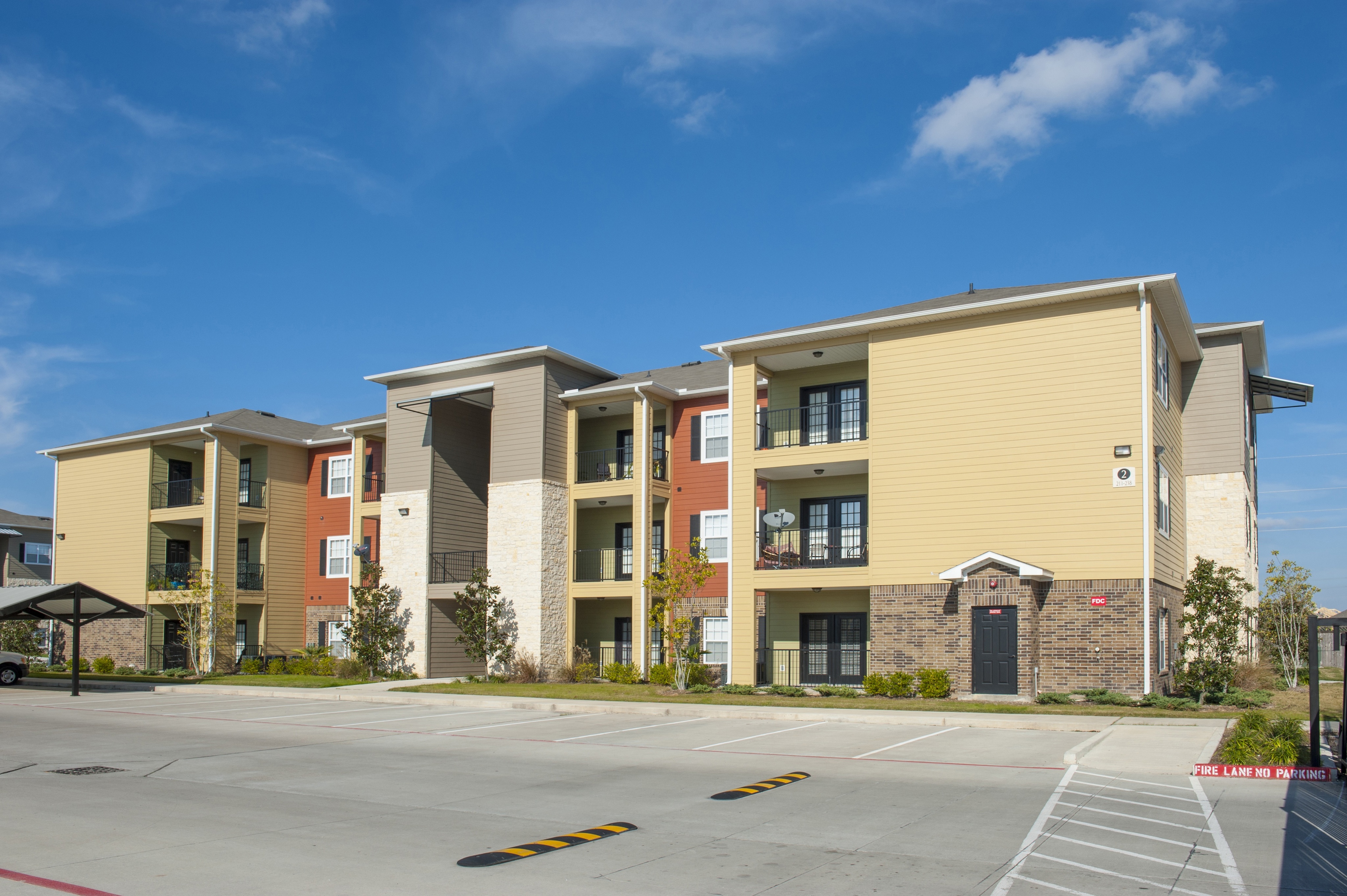 Apartments in Richmond Texas | Advenir Grand Parkway West