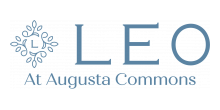 Leo Augusta Commons Community Logo