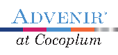 Advenir at Cocoplum Logo